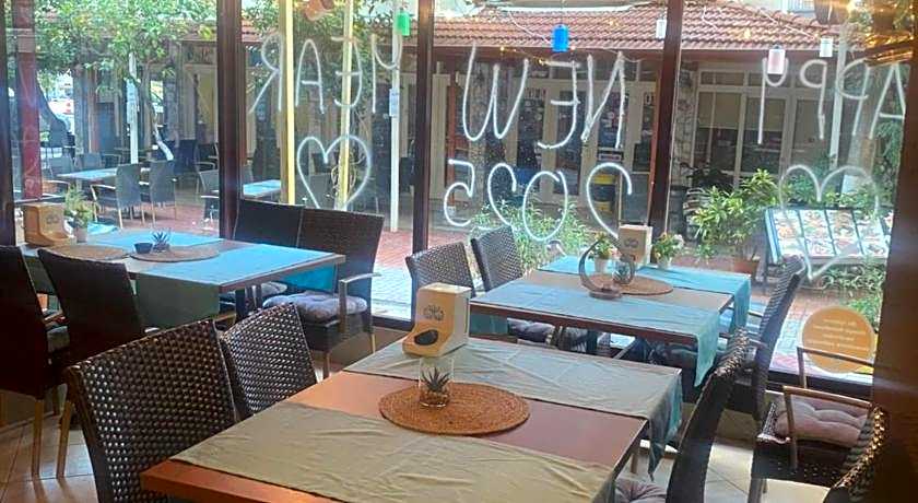 AGORA APART OTEL ALANYA