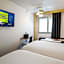 Ibis Styles Paris Tolbiac Bibliotheque