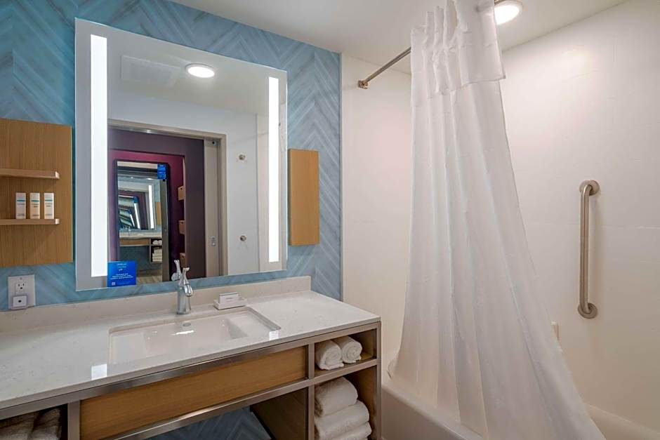 Hilton Garden Inn Brunswick