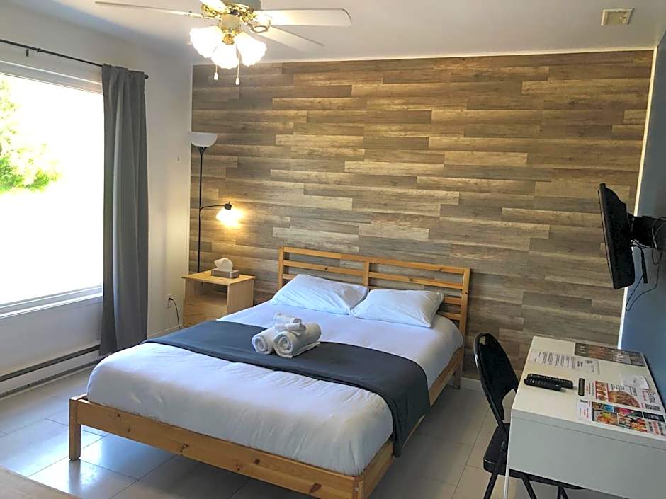 Bleu Mer, hôtel & résidences