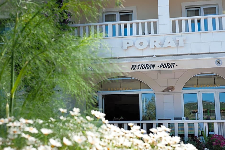 Hotel Porat