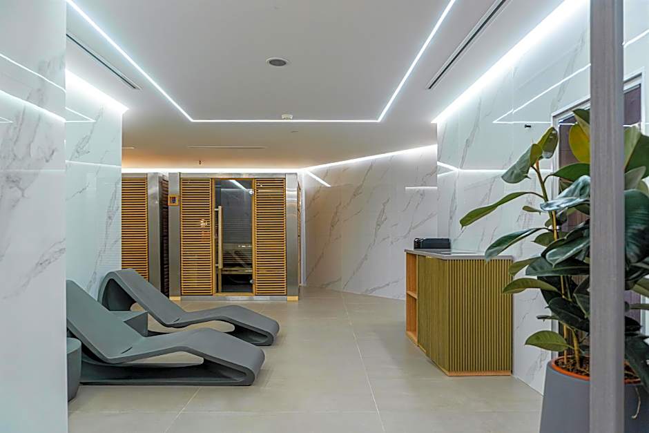 Radisson Blu Hotel Kuwait