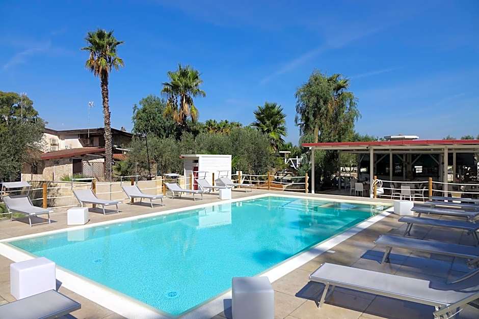 Giardini Sausari Residence