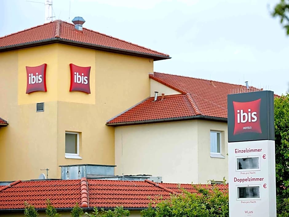 ibis Hotel Köln Airport