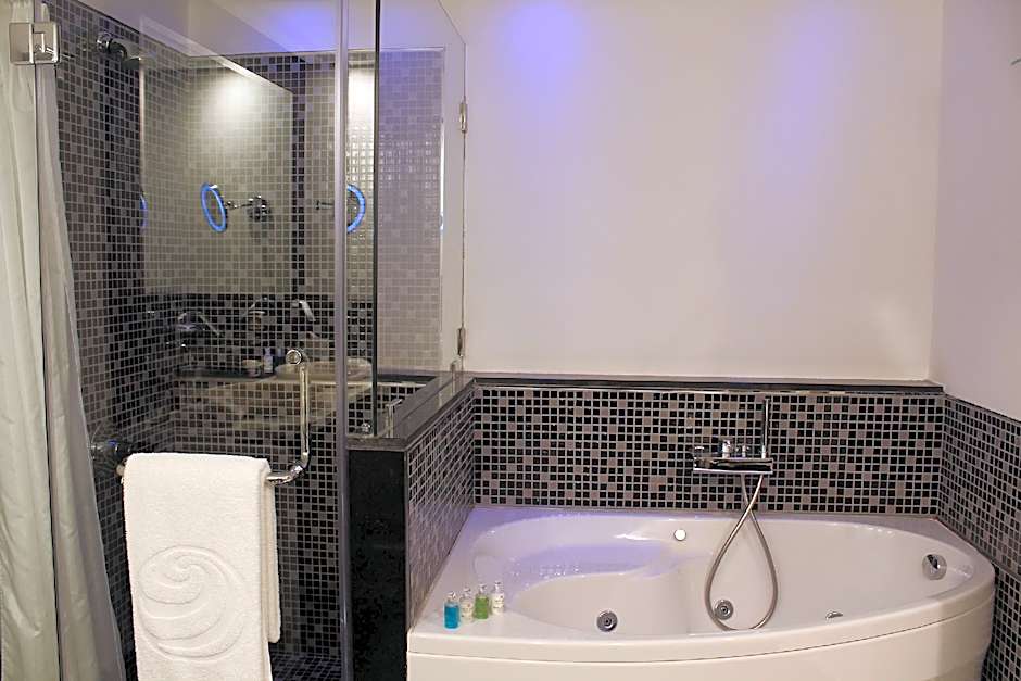Safir Fintas Hotel Kuwait