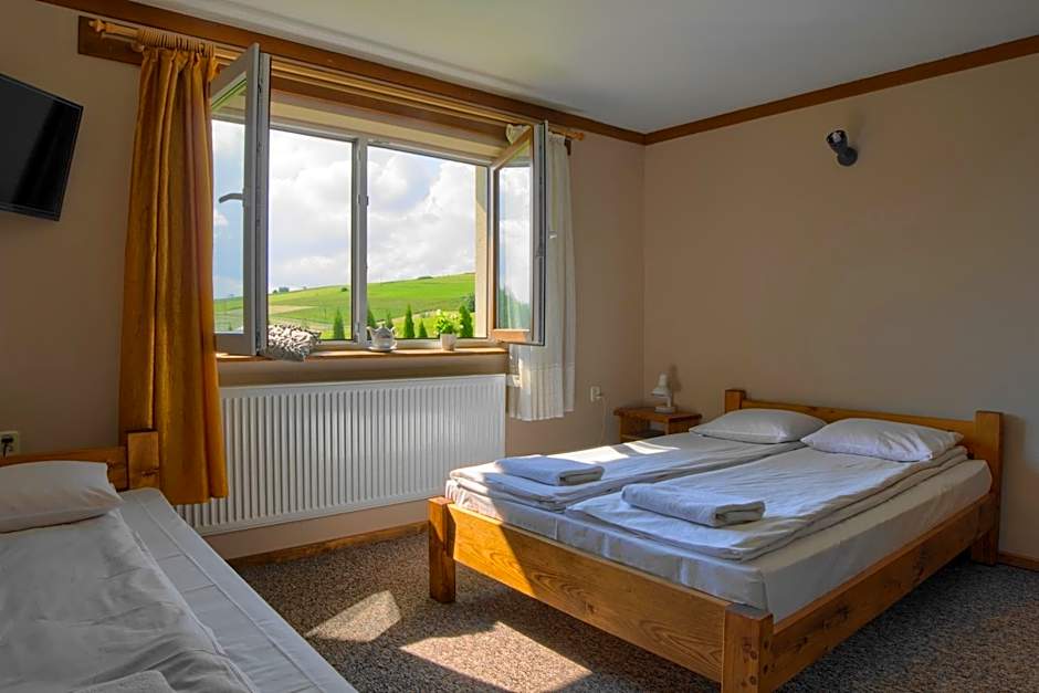 Ośrodek Wypoczynkowy u Bartka