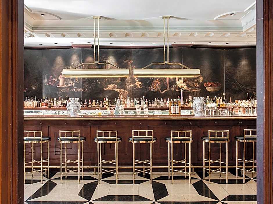 Hotel Fénix Gran Meliá