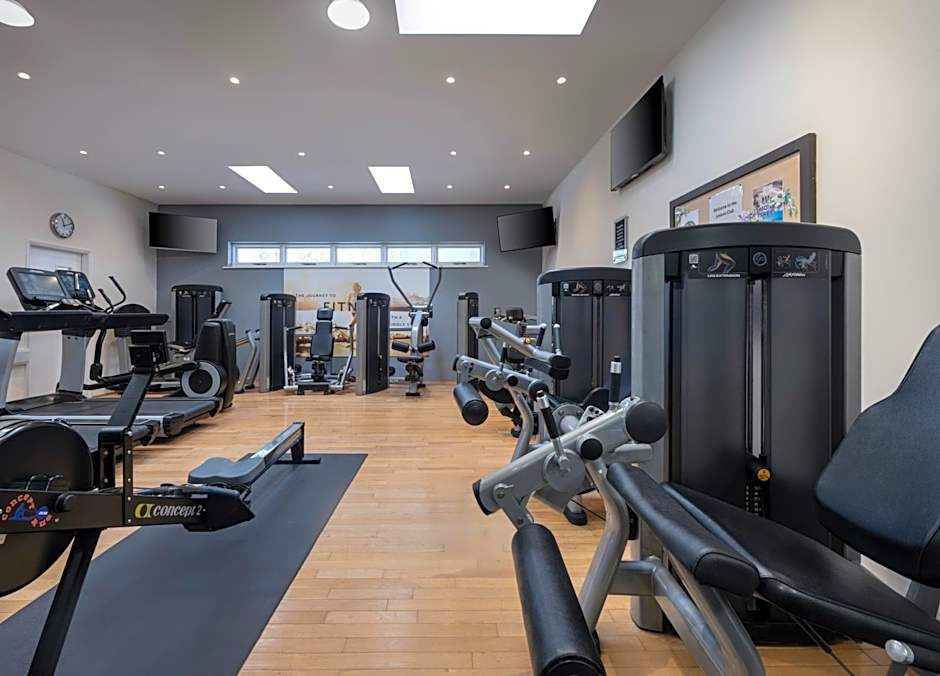 Delta Hotels by Marriott Northampton