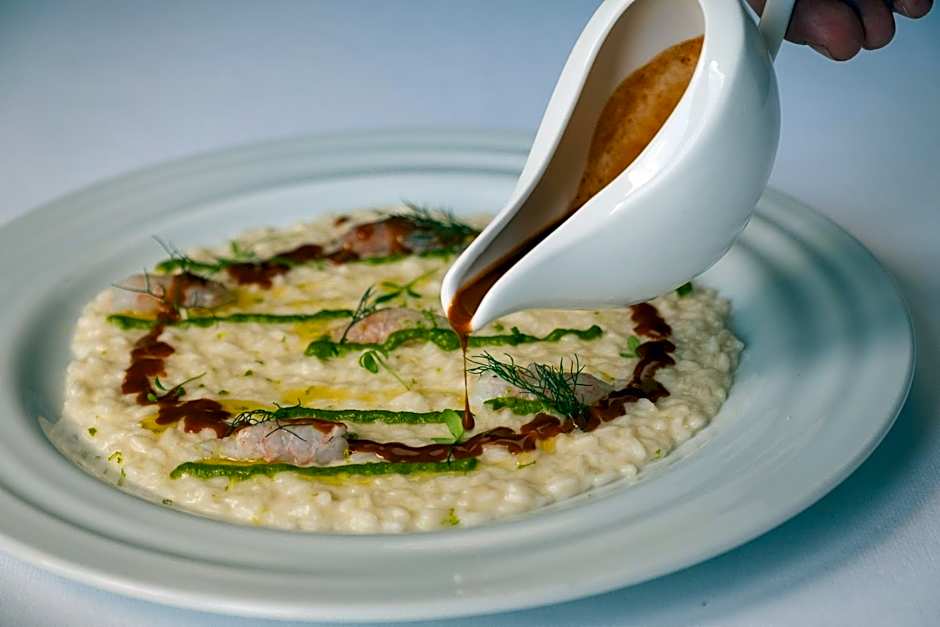 Palazzo Ducale Venturi - Luxury Hotel & Wellness