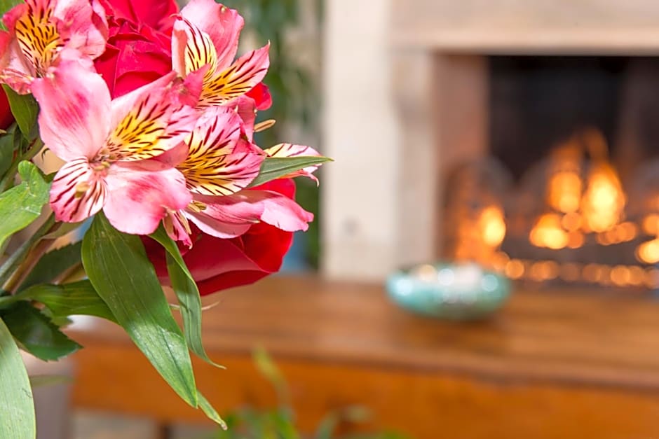 Ayres Hotel Laguna Woods