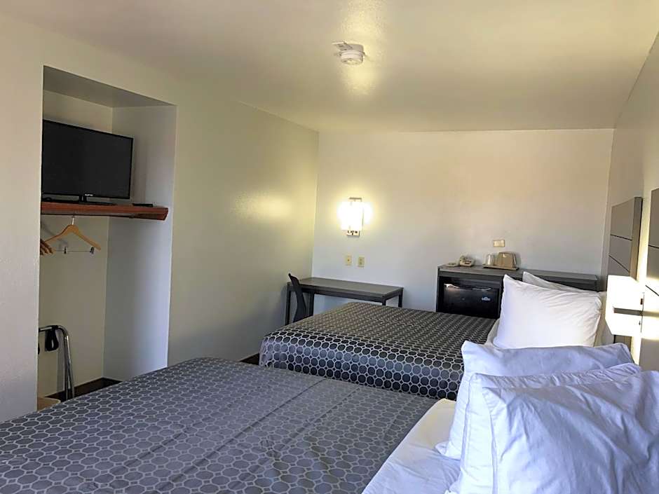 Blue Way Inn By Jasper Near Frost Bank Center