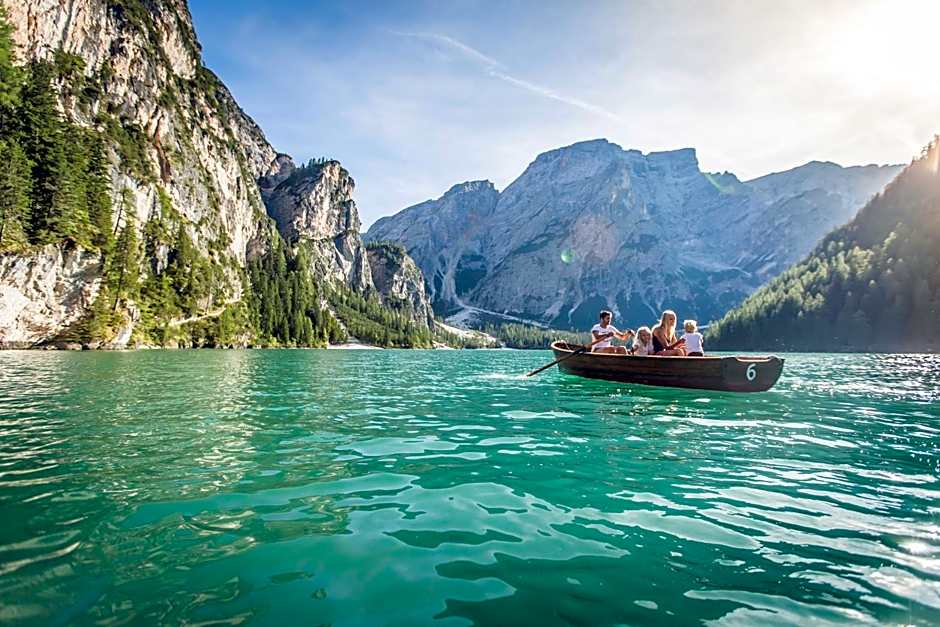 Hotel Kreuzberg Monte Croce