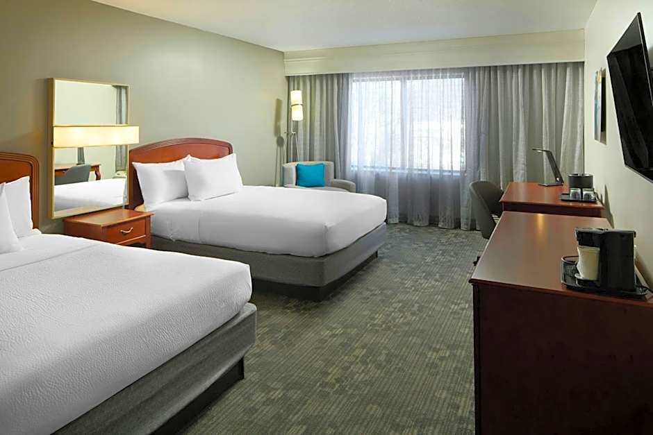 Courtyard by Marriott Newark Granville
