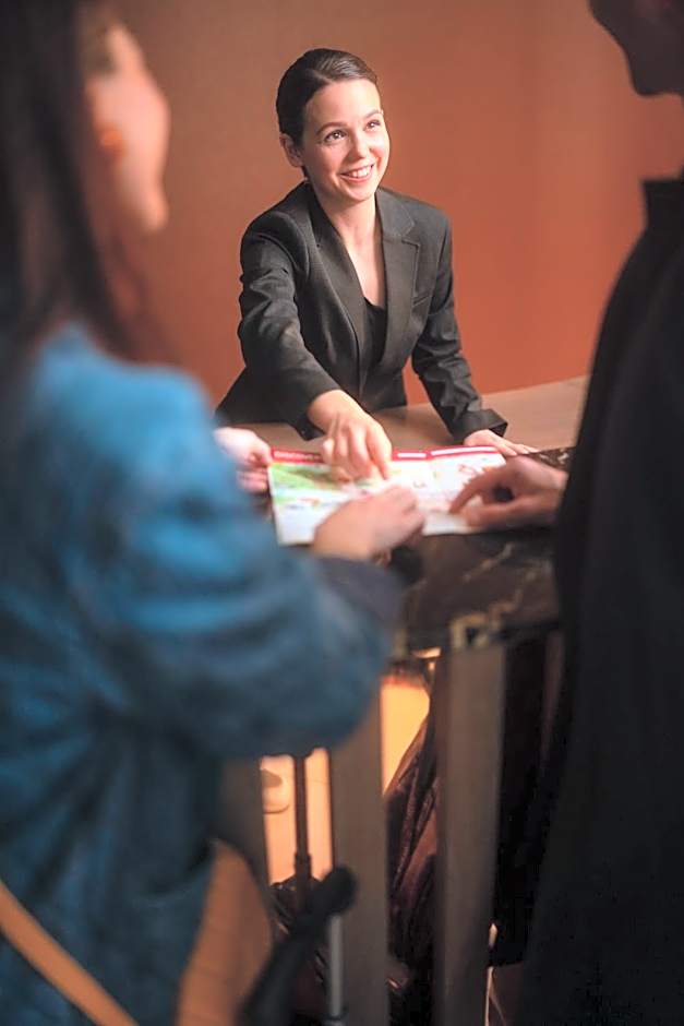 Clayton Hotel Leopardstown