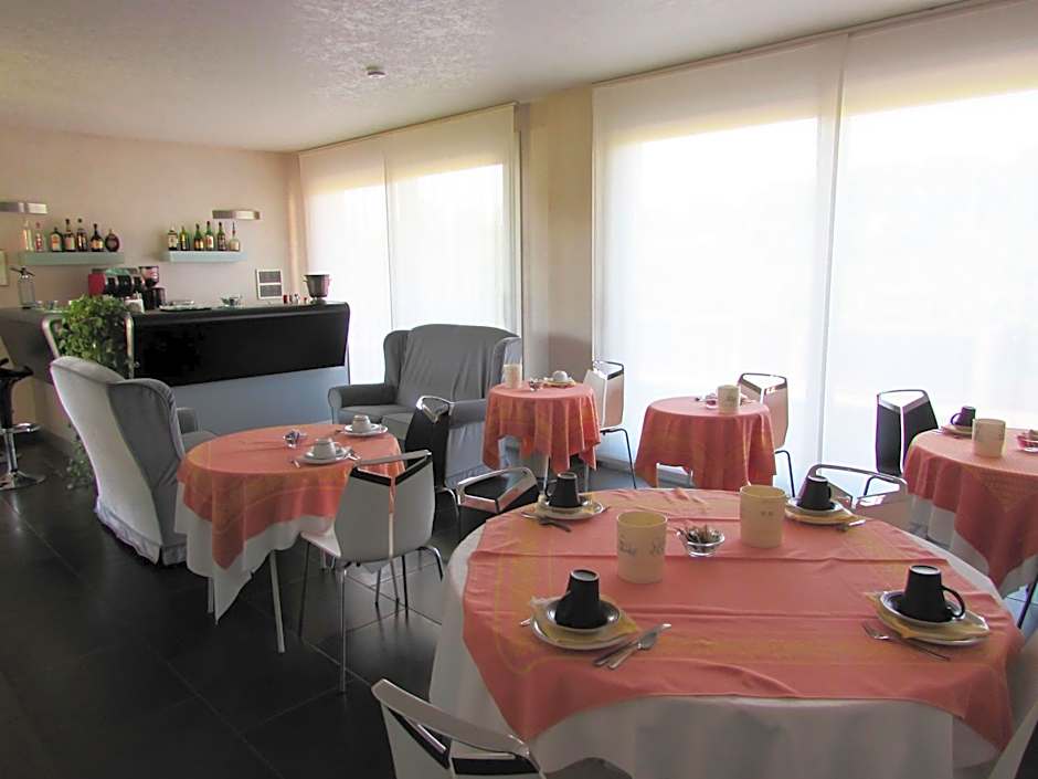 Hotel Dante Residence
