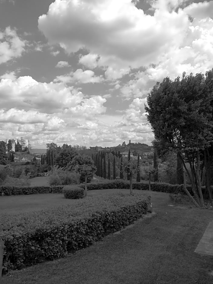 Villa Ducci