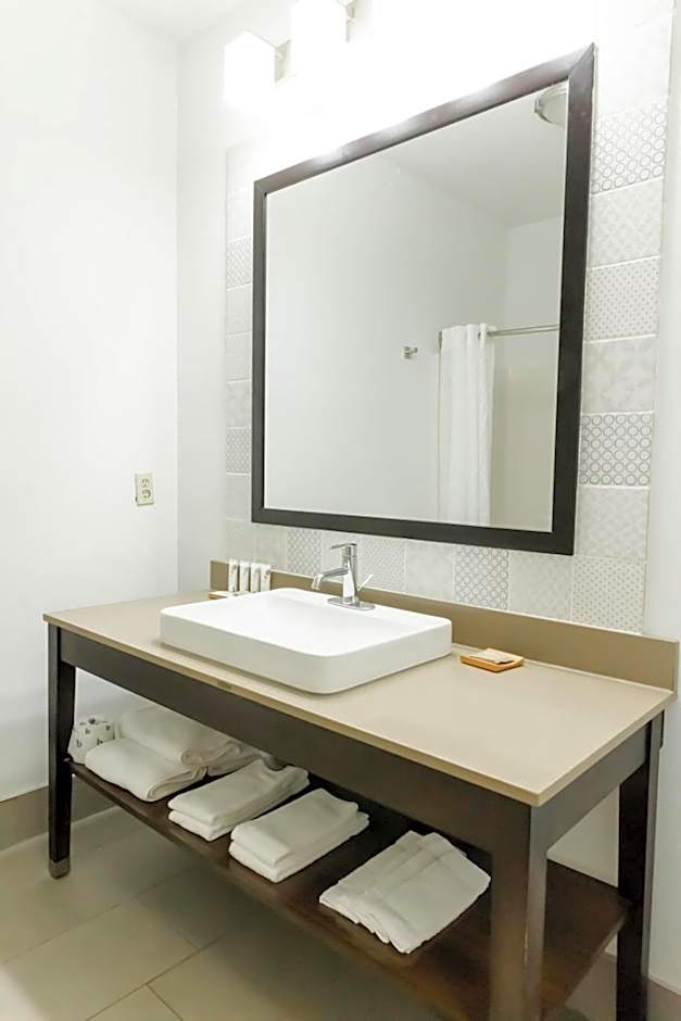 Country Inn & Suites by Radisson, Helen, GA