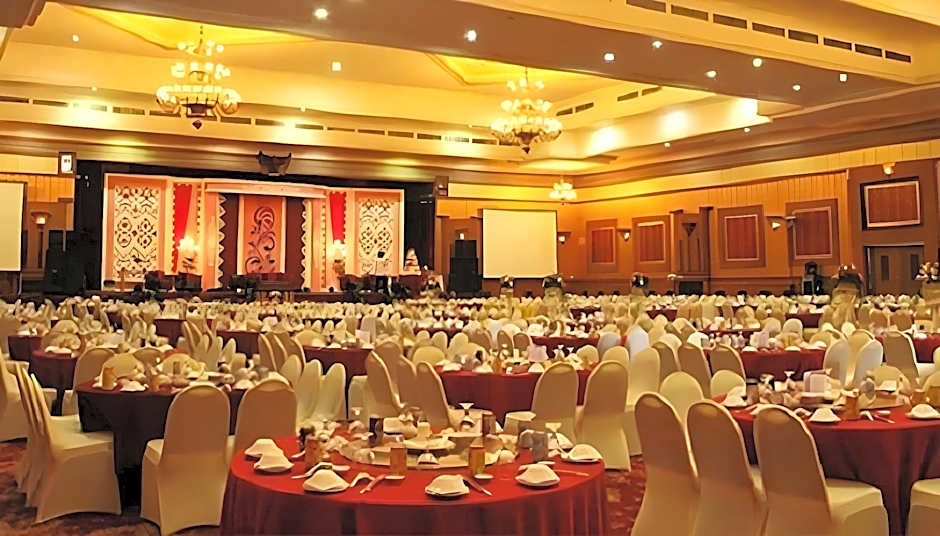 Abadi Suite Hotel & Tower Jambi by Tritama Hospitality