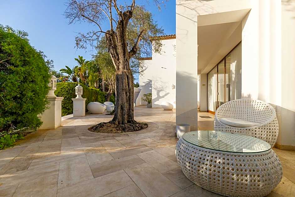 Hotel Vecchia Marina