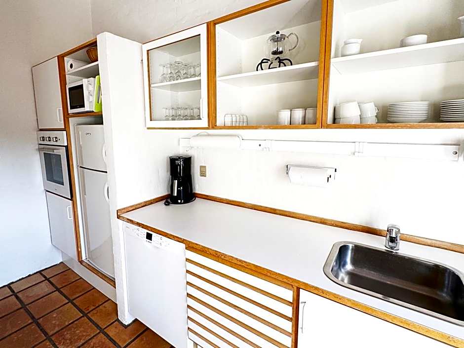 Skagen Strand Holiday Center