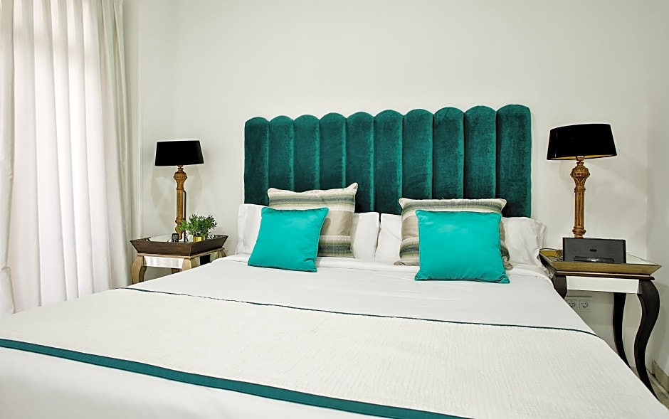 Sonder Santa Ana Apartments Las Letras