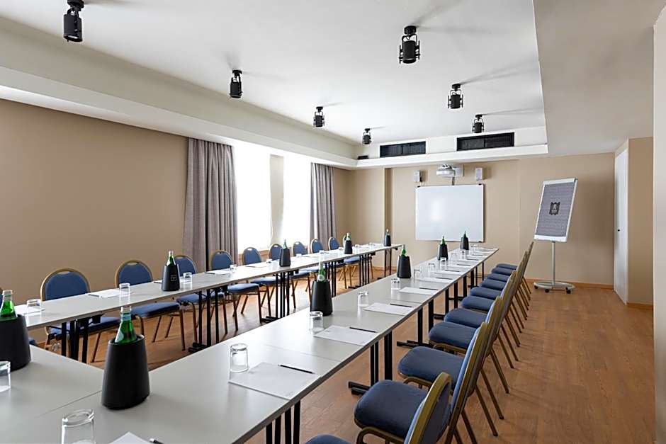 Hotel Tocq