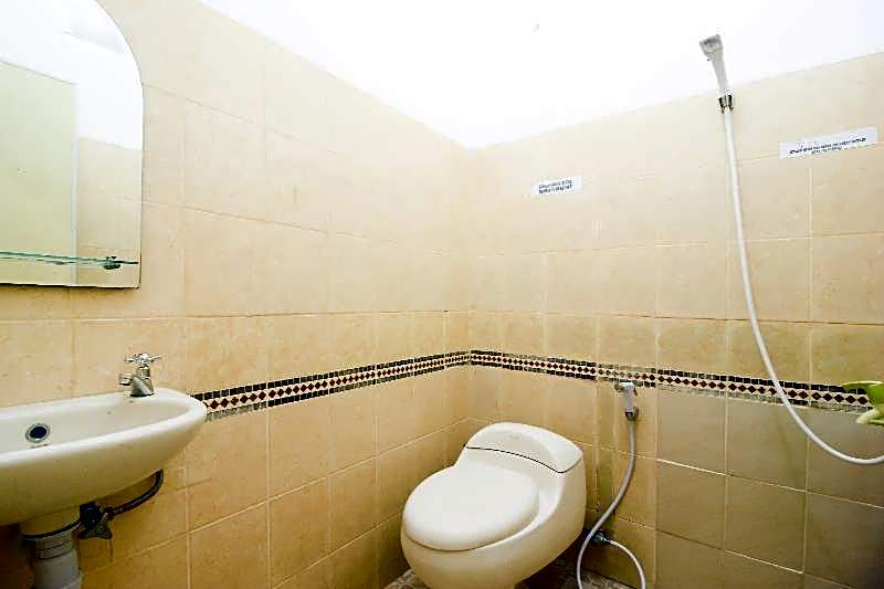 OYO 1905 Davonsa Homestay Syariah