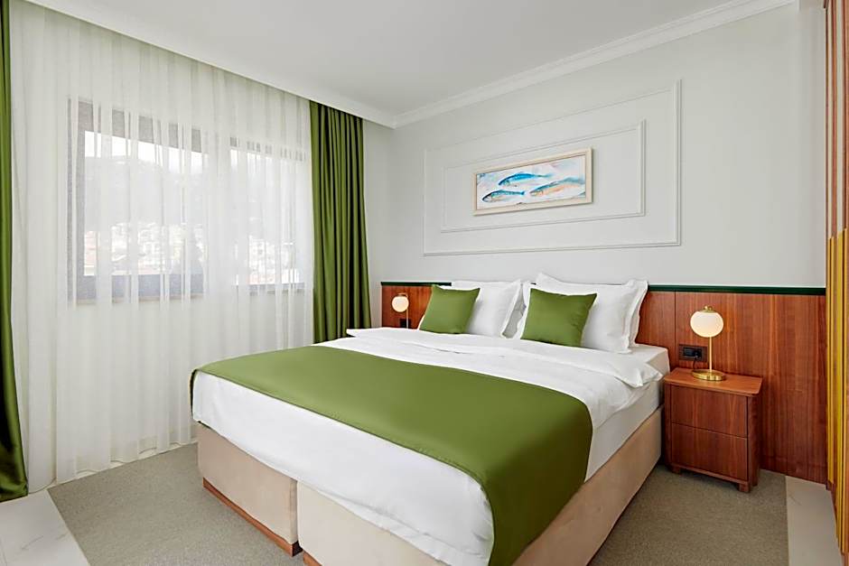 Hotel Diplomat by Aycon