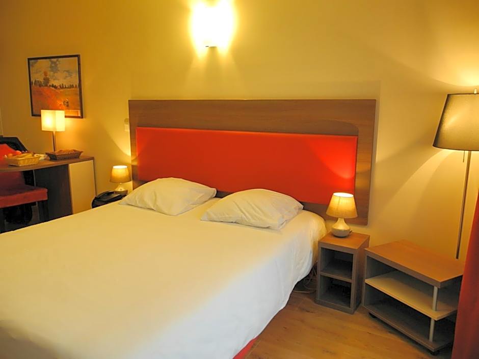 Villa Val Senart 1ere Avenue