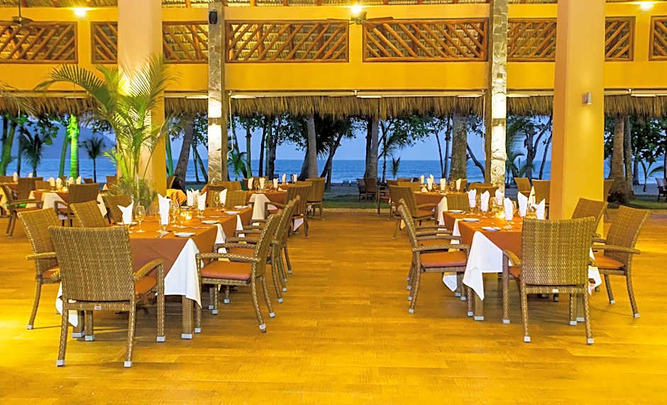 Barcelo Tambor- All Inclusive