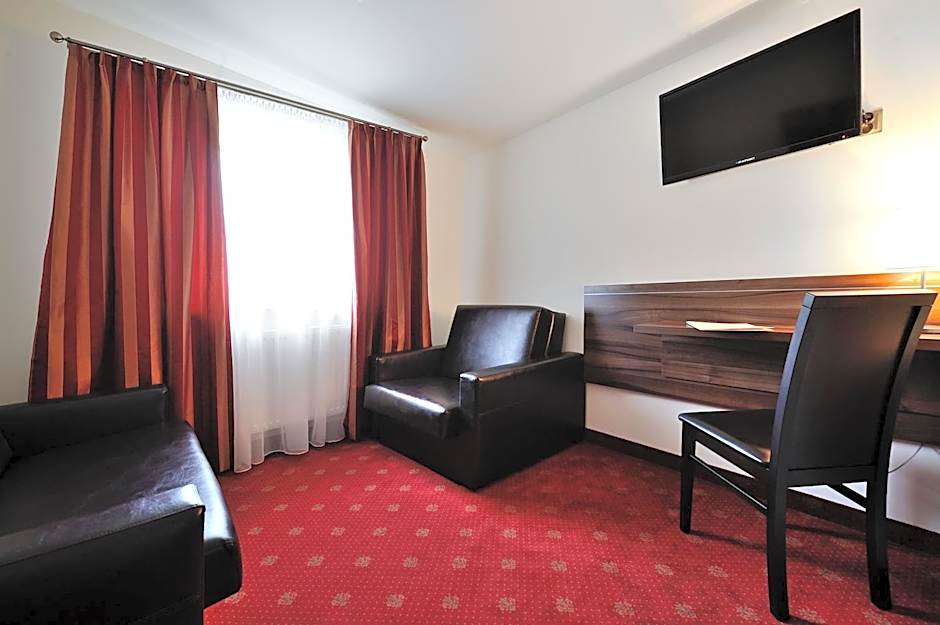 Hotel Centrum Sosnowiec