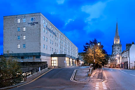 DoubleTree by Hilton Bath