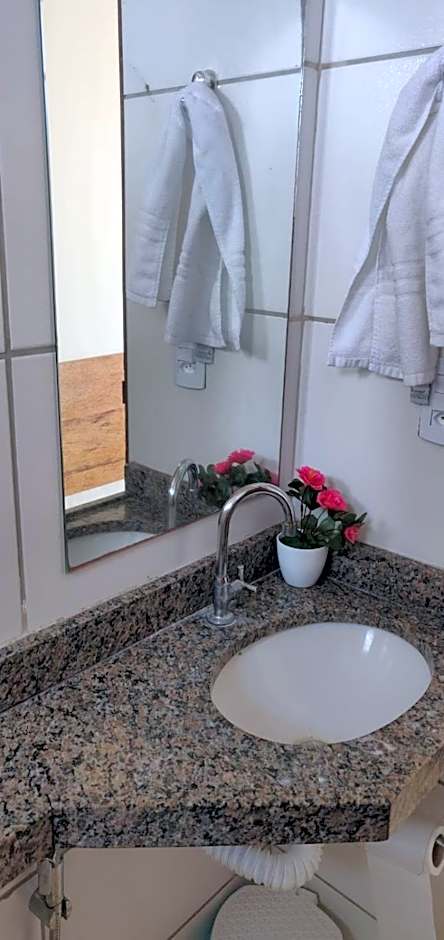 Pousada e Restaurante Império do Marisco