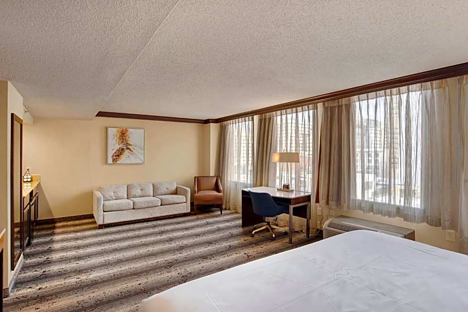 Crowne Plaza Hotel Harrisburg-Hershey By IHG
