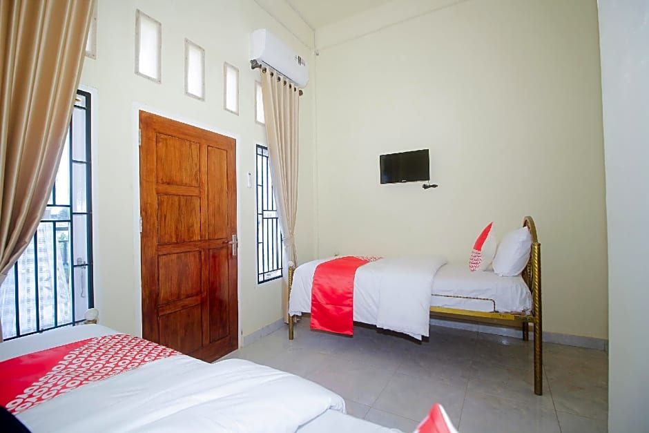 Hotel O Diva Residen Syariah