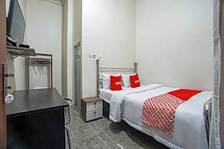 Hotel O Hidayah Homestay Syariah