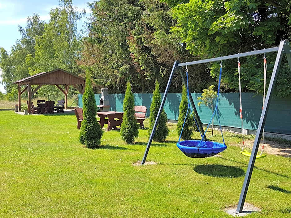 Domki Morskie Opowieści