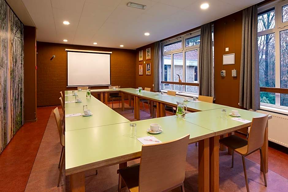 Stayokay Hostel Arnhem
