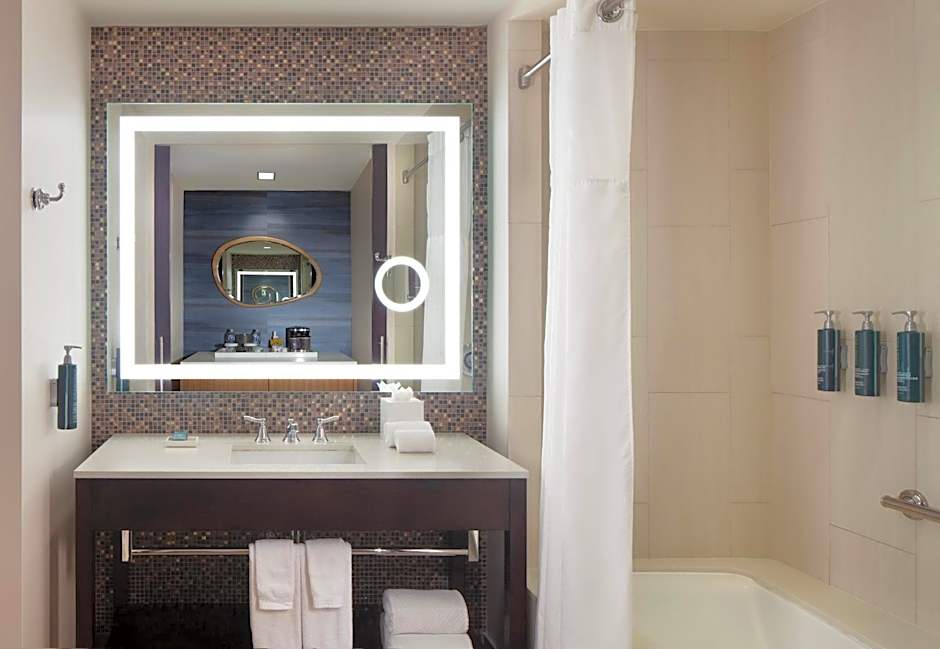 Hilton Dallas/Plano Granite Park