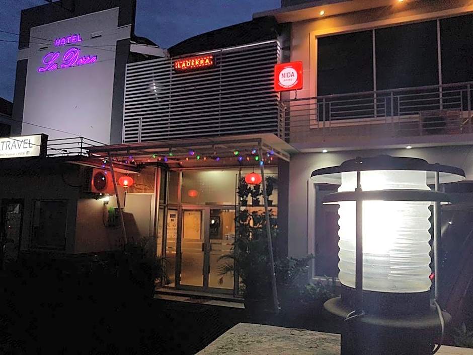 La Derra Hotel