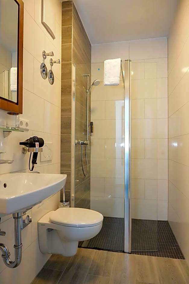 E&B Hotel Korb bei Waiblingen & Stuttgart