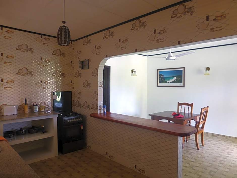 Zerof Self Catering Apartments