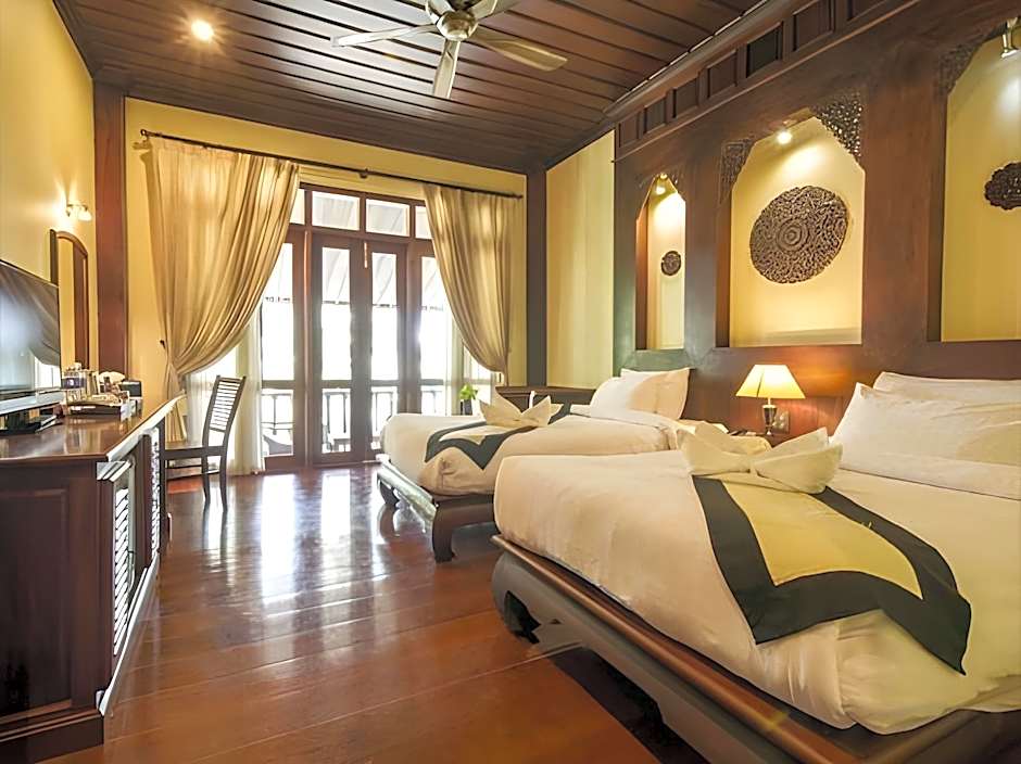 Sada Hotel