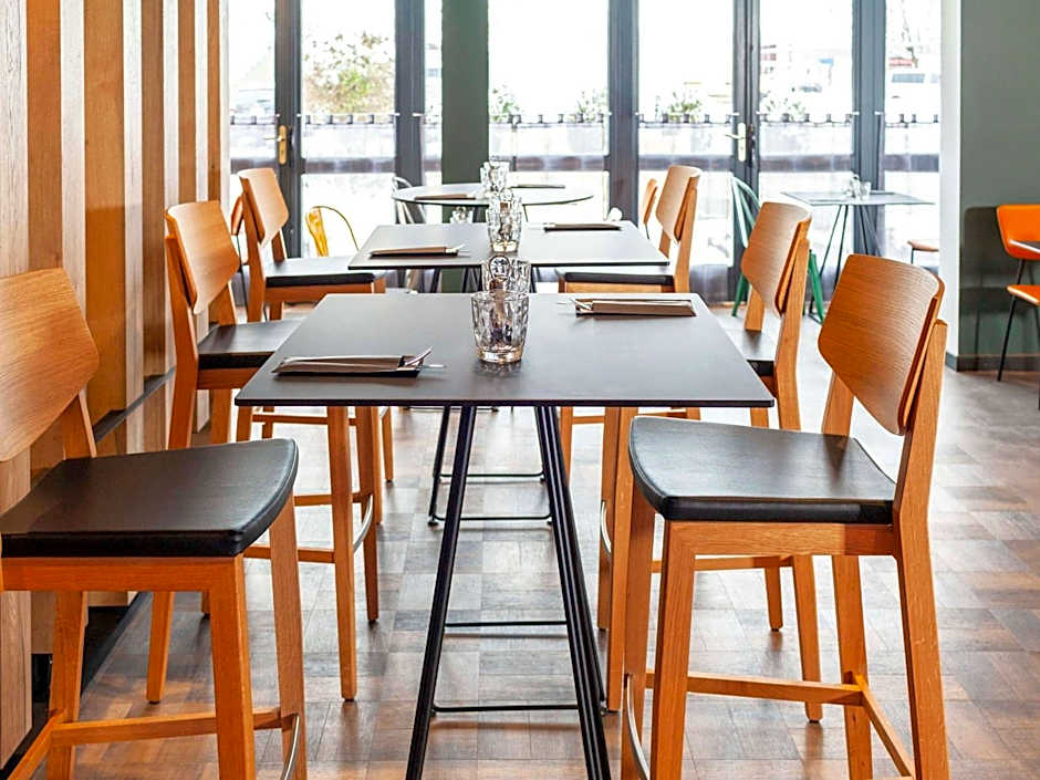 ibis Pontarlier