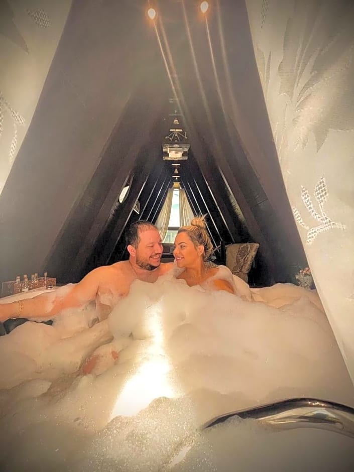 Alvorada Mountain - 1