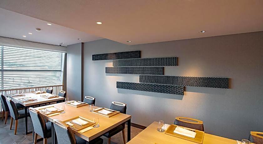 Onomichi Royal Hotel
