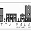 Motta Palace Apartments & Rooms