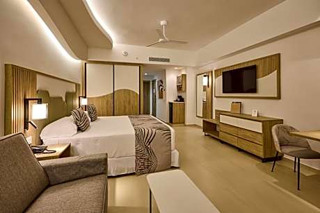 Junior Suite Ocean View