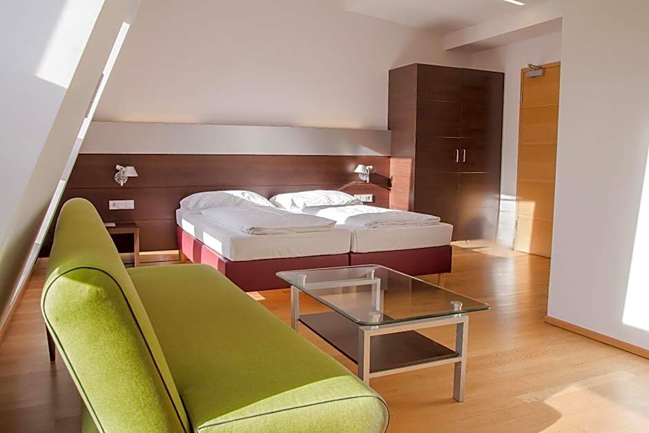 Hotel Schwarzer Bär