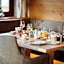 Hotel Alpenrose